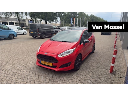 Ford Fiesta 0