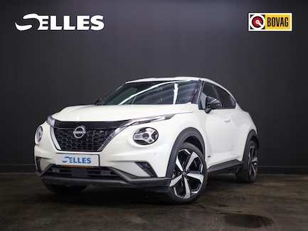 Nissan Juke 0