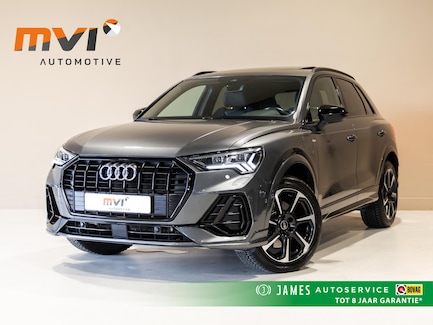 Audi Q3 0