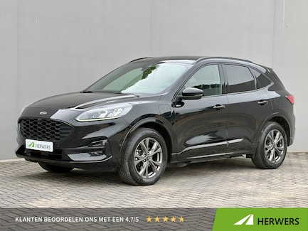 Ford Kuga 0