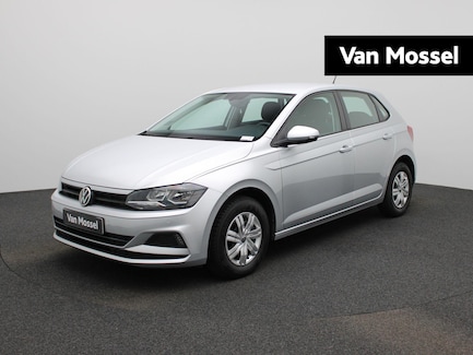 Volkswagen Polo 0