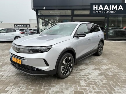 Opel Grandland 0