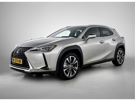 Lexus UX 0