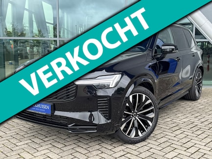 Volvo XC90 0