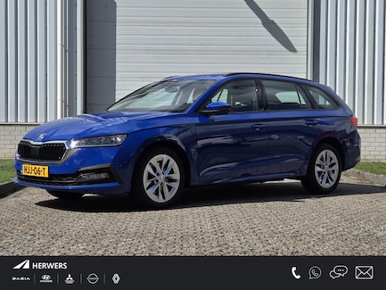 Skoda Octavia 0