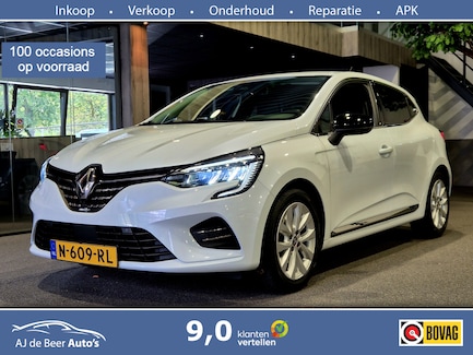 Renault Clio 0
