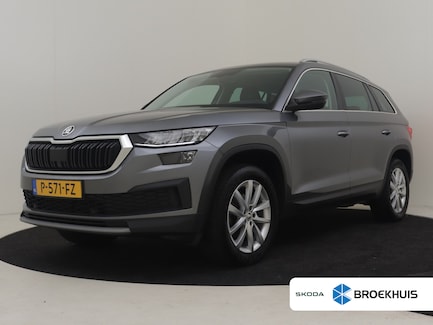 Skoda Kodiaq 0