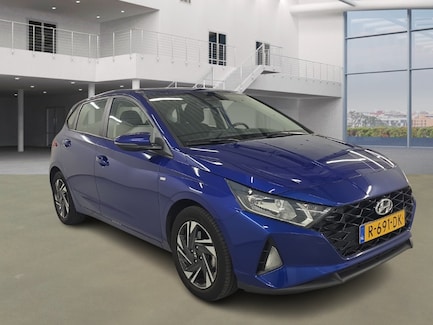 Hyundai i20 0