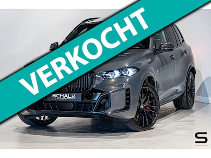BMW X5 0