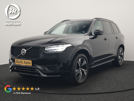 Volvo XC90 0