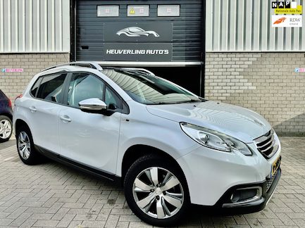 Peugeot 2008 0