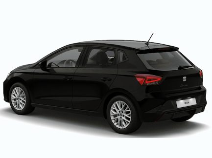 SEAT Ibiza 0