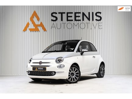 Fiat 500 0