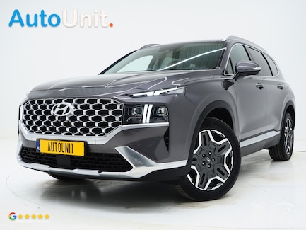 Hyundai Santa Fe 0