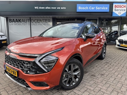 Kia Sportage 0