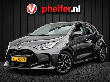 Toyota Yaris 0
