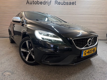 Volvo V40 0