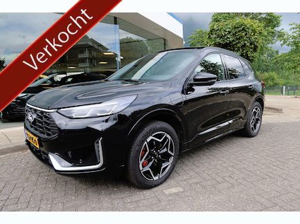 Ford Kuga 0