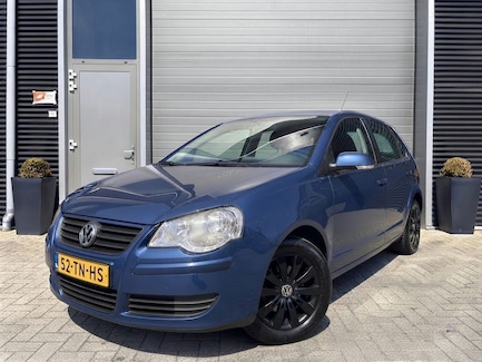 Volkswagen Polo 0