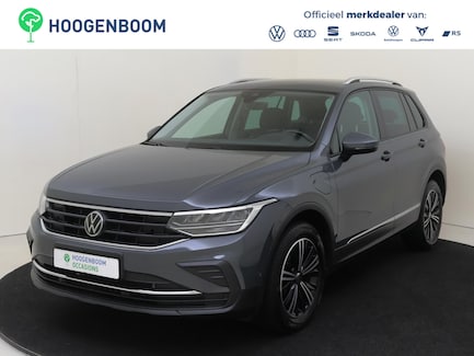 Volkswagen Tiguan 0