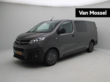Opel Vivaro 0