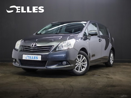Toyota Verso 0
