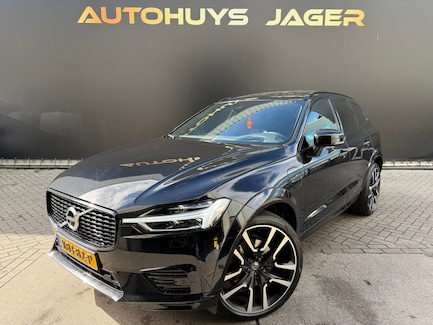 Volvo XC60 0
