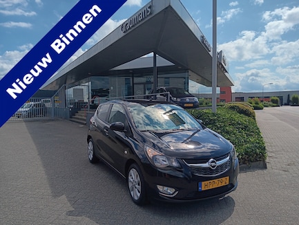 Opel Karl 0