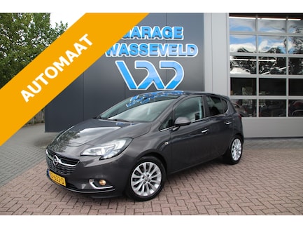 Opel Corsa 0