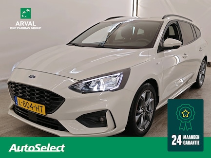 Ford Focus 0