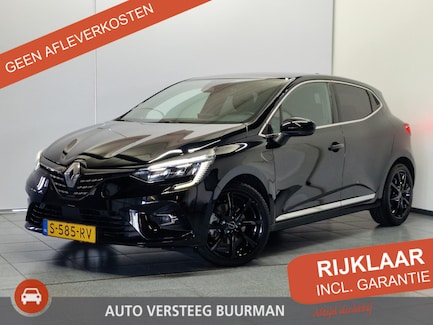 Renault Clio 0