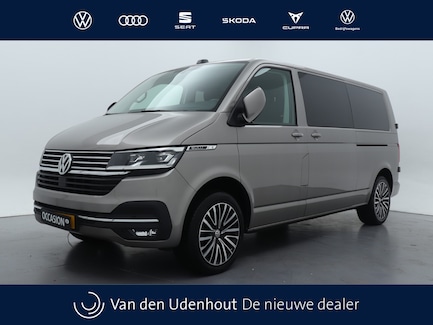 Volkswagen Transporter 0