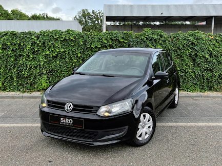 Volkswagen Polo 0