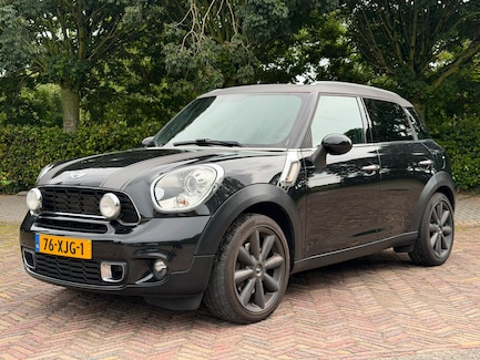 MINI Countryman 0