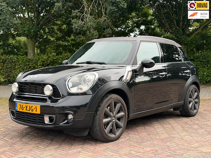 MINI Countryman 0