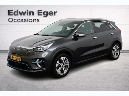 Kia Niro Hybrid 0