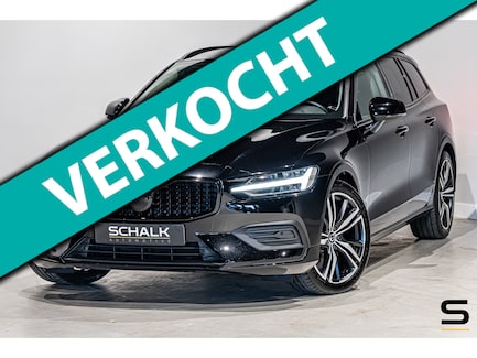 Volvo V60 0