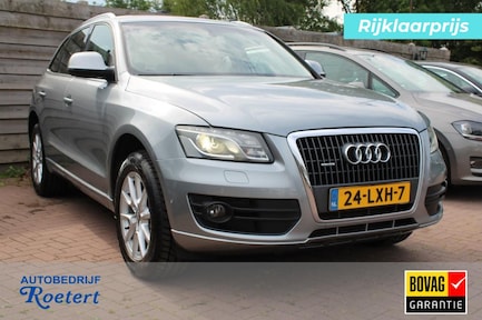 Audi Q5 0