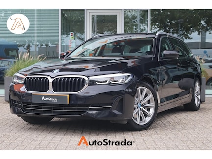BMW 5-Serie 0
