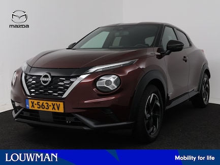 Nissan Juke 0