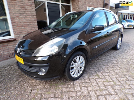 Renault Clio 0