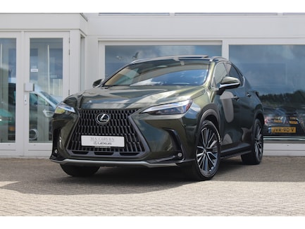 Lexus NX 0