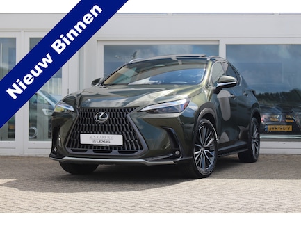 Lexus NX 0