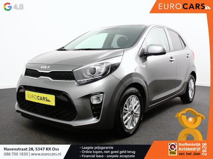Kia Picanto 0
