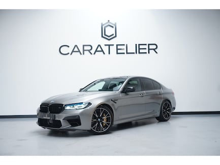 BMW M5 0