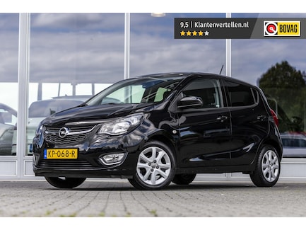 Opel Karl 0