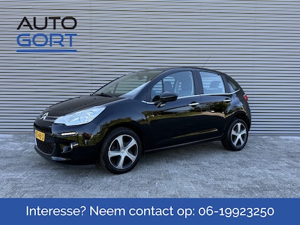 Citroën C3 0