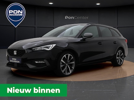 SEAT Leon 0