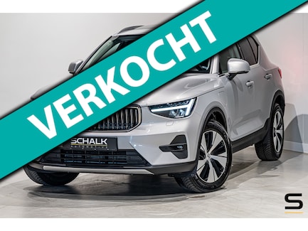 Volvo XC40 0