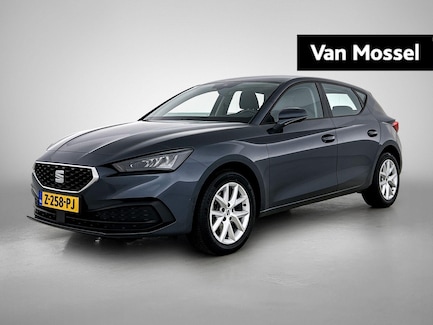 SEAT Leon 0